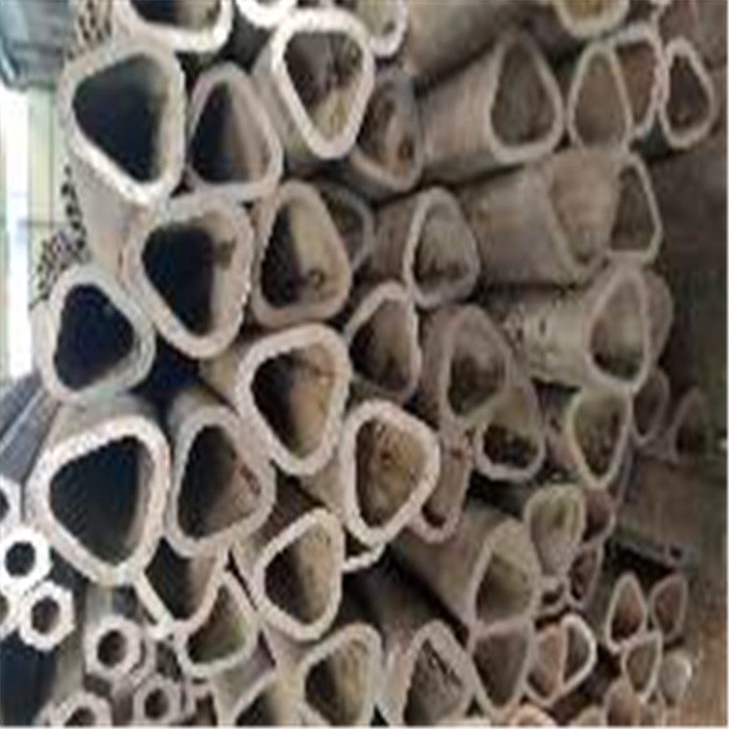 山東景勝異形鋼筦廠現貨供應