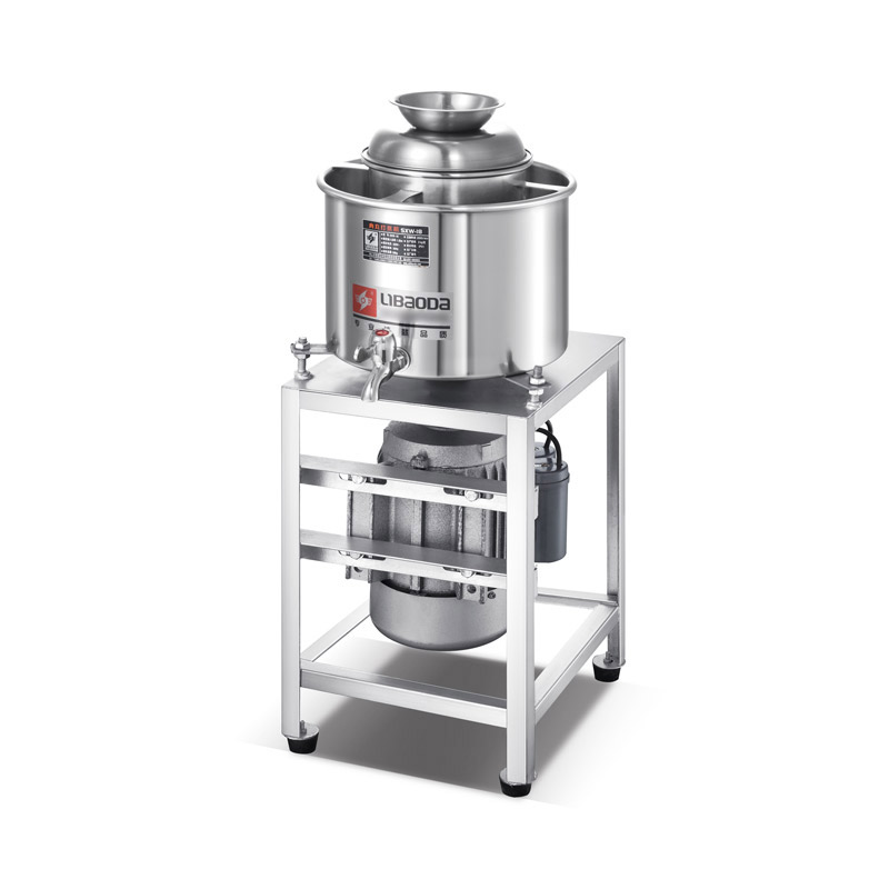 立式肉丸打漿機