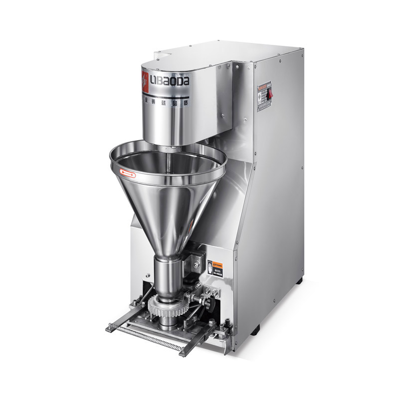 檯式肉丸成型(xing)機