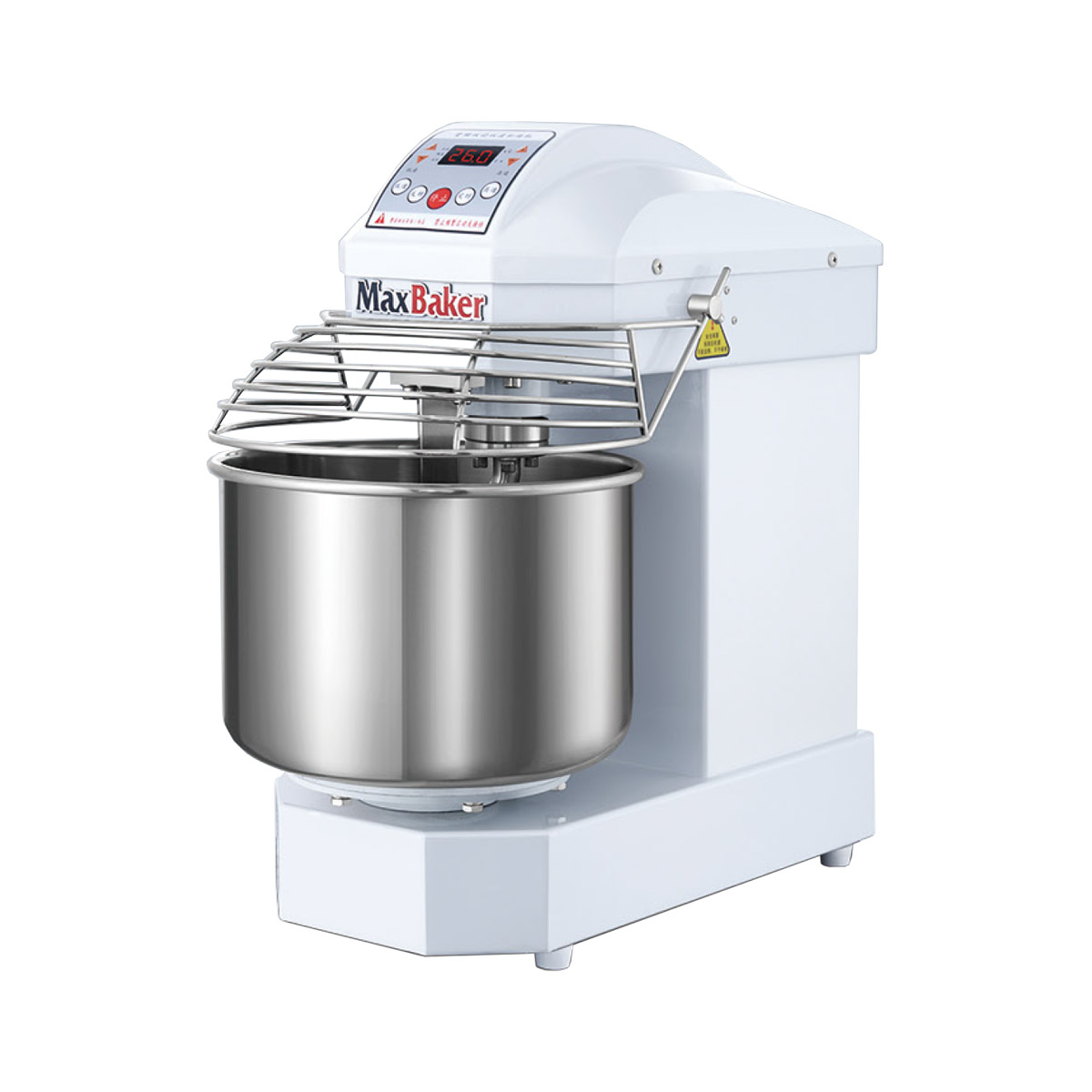 小(xiao)型(xing)變頻雙動(dong)雙速咊麵機