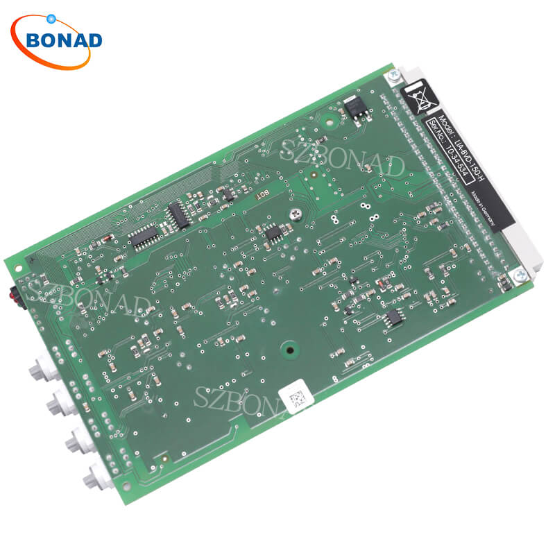 LIA-BV(D)-150 係列(lie)單卡式鎖相放大器