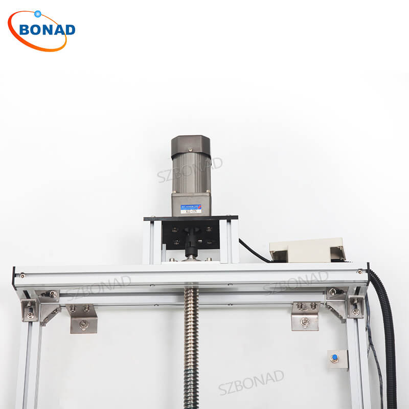 IPX1 IPX2 Drip waterproof test equipment-2 IPX1 IPX2 Drip waterproof test equipment-2