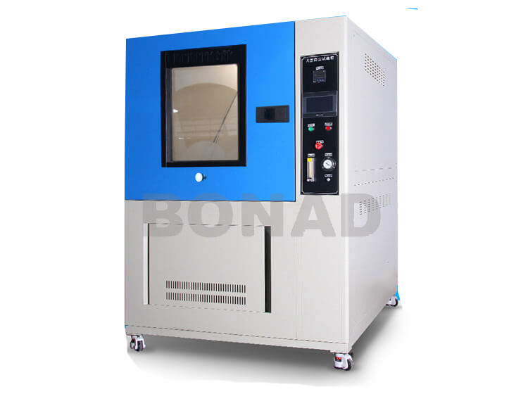 IP5X IP6X Sand and dust proof test chamber BND-IP56X