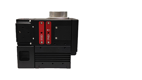 1030-1070nm 50μm-10mm高(gao)功(gong)率激光光斑(ban)分析儀BND-0310U