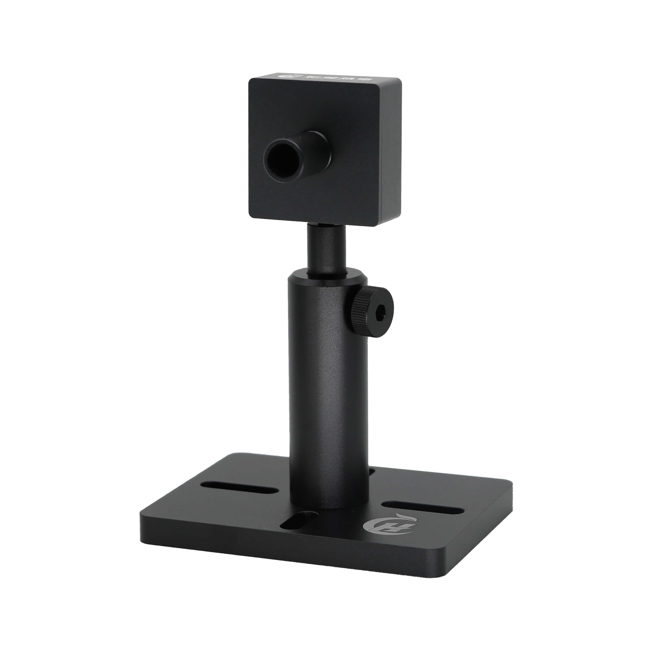 100µW-5W自然冷卻激光(guang)功率計BND-N05-10