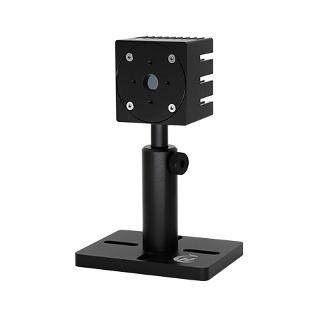 10mW-20W自然冷卻熱(re)電堆激光(guang)功(gong)率計BND-Z20-19