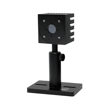 10mW-40W自然冷卻熱電堆(dui)激光(guang)功率計BND-Z40-19