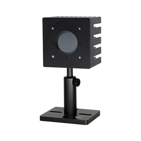 100mW-100W自然冷卻熱(re)電(dian)堆激光功率計BND-Z100-40