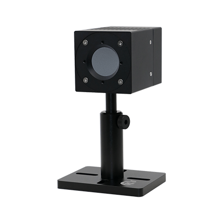 50mW-150W風(feng)冷(leng)熱電堆(dui)激光功率計BND-F150-30