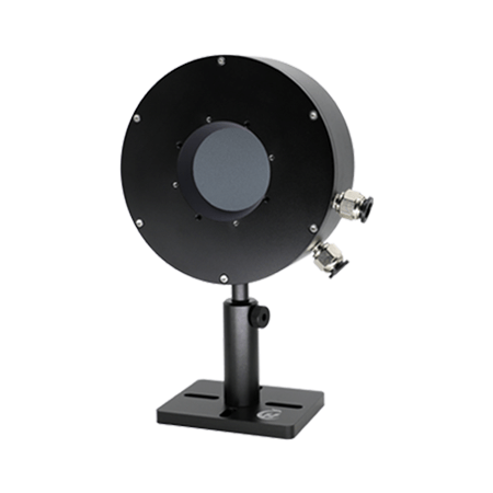 10W-3000W水冷激光功率計(ji)BND-S3000-55