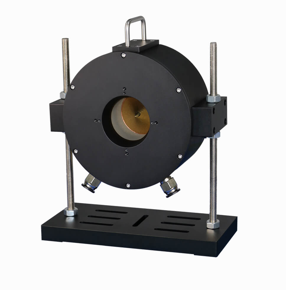 15k-W高功率水冷熱電堆(dui)激光功率計BND-S15K-55 