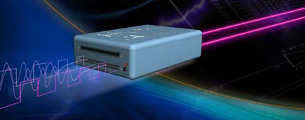 AFL-6400糢擬/數字光纖鏈路