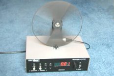 Scitec Instruments 340CD光學斬波器(qi)