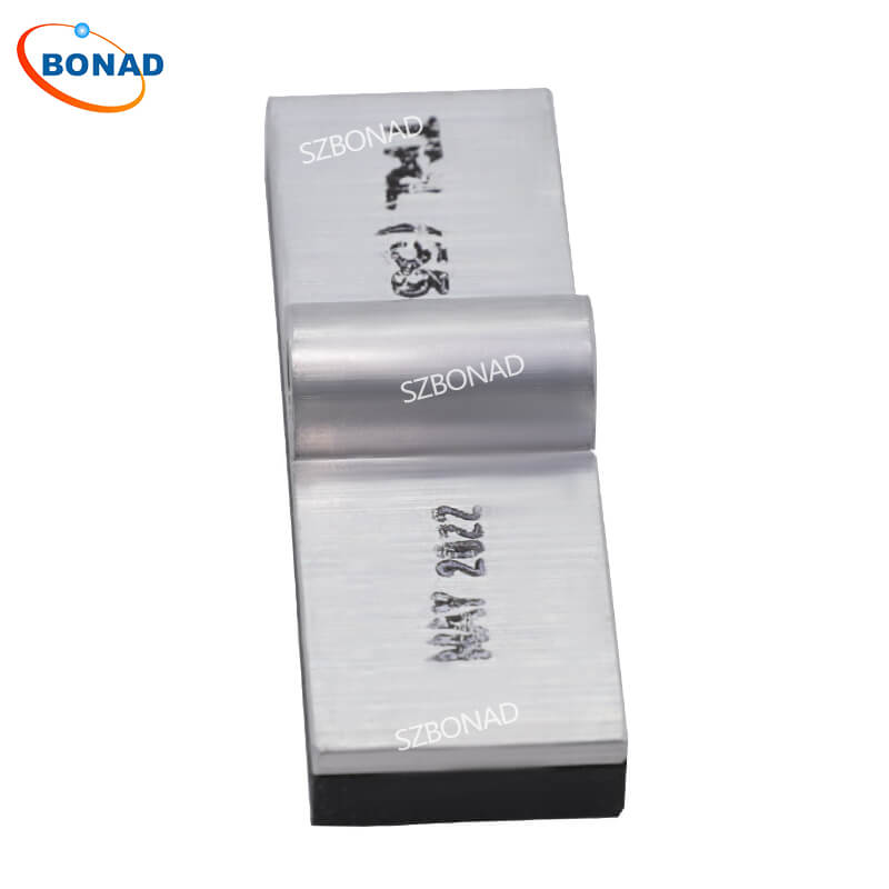 TRL(55)橡膠滑塊（擺式摩擦試驗儀專用(yong)）