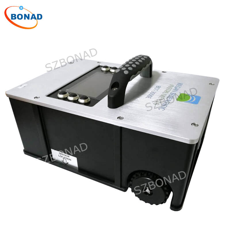 ANSI A137.1-2012摩擦係數(shu)儀BOT-3000E