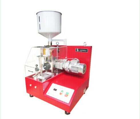 無釉磚耐磨(mo)深度測試儀GT0109