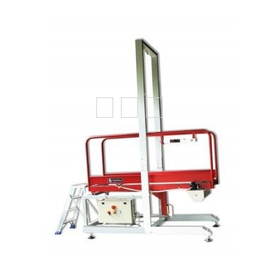 DIN51130地闆防滑檢測儀