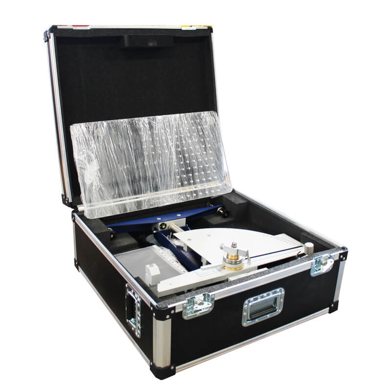 EN 1097-08摩擦係數檢測儀GT0818意大利Gabbrielli品(pin)牌