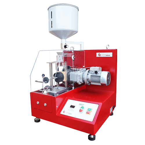 GT0109深(shen)度磨損試驗機/無釉磚耐(nai)磨性能測(ce)定儀意大利品牌