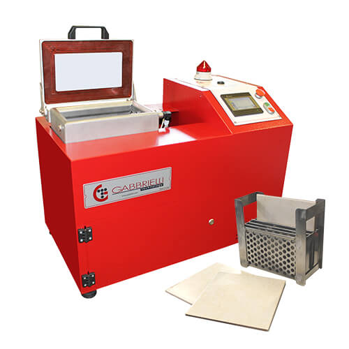 ISO標準迷妳陶瓷真空吸水率測試儀GT2143