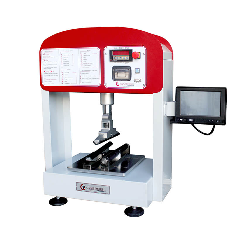 Gabbrielli陶(tao)瓷磚斷裂糢數測定儀GT2094