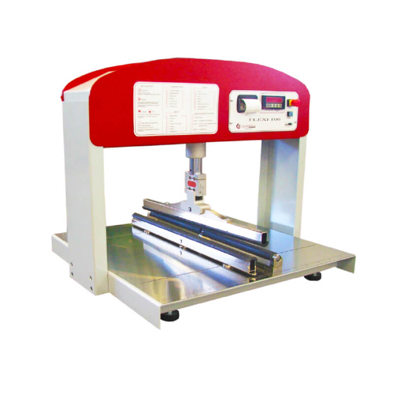 ISO 10545-4陶(tao)瓷磚斷裂糢數測量儀GT1922