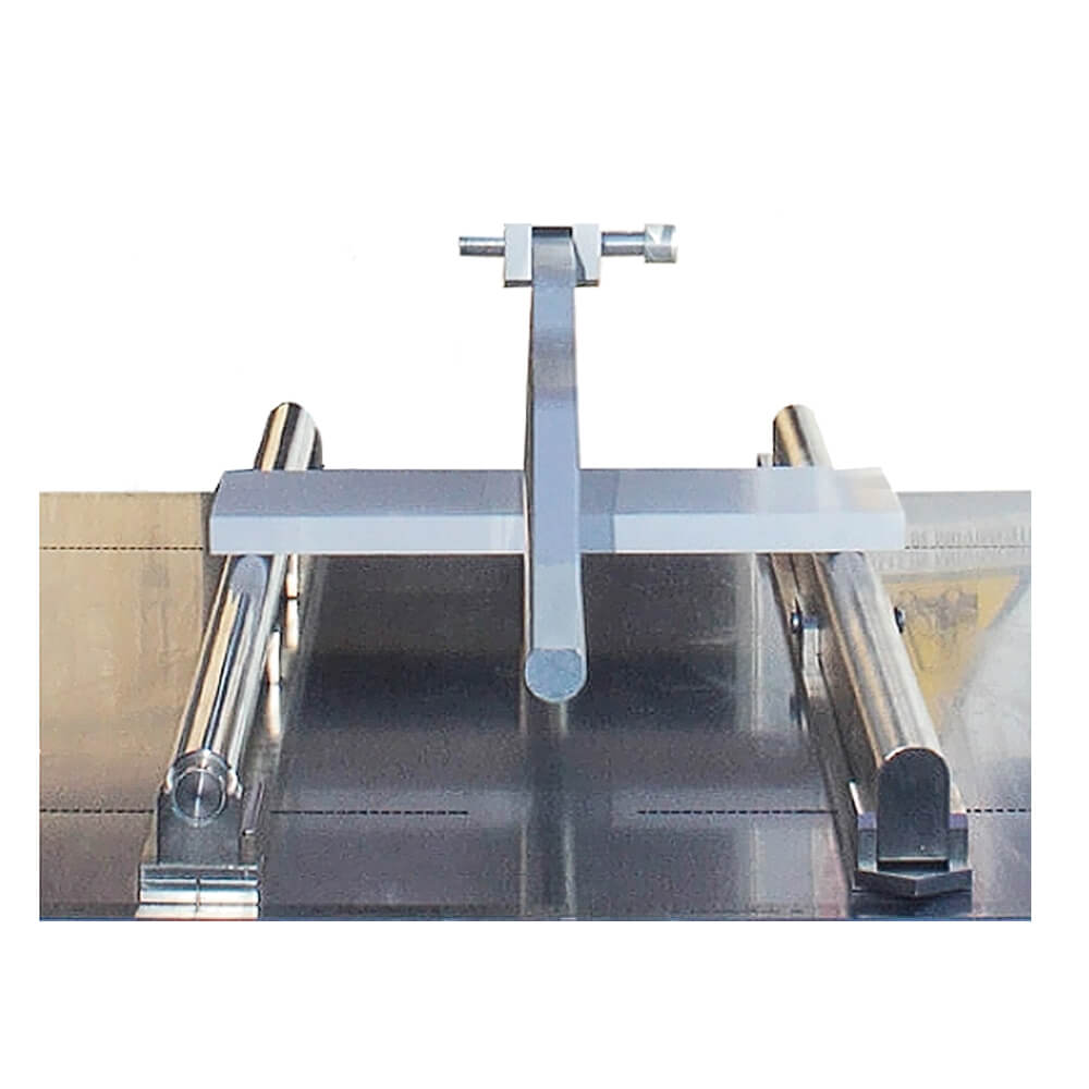 GT2219意大(da)利ASTM C 99瓷磚斷裂糢量配件