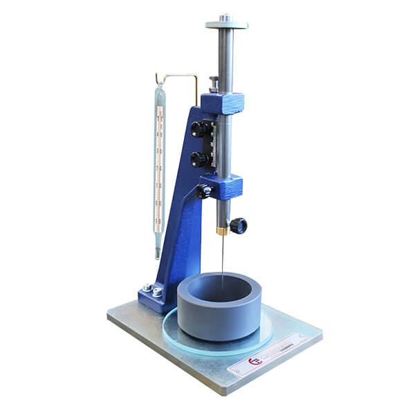ASTM C191-07水泥凝(ning)固時間Vicat維卡儀GT11