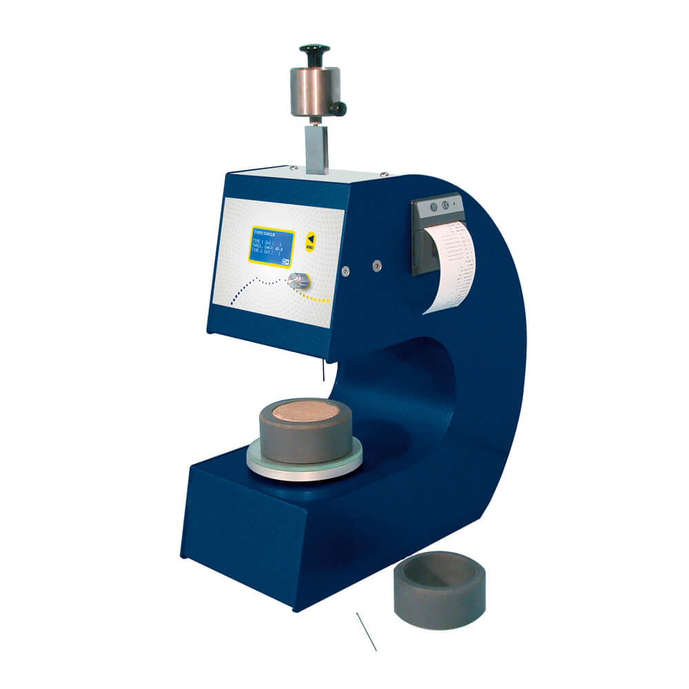 GT2642水泥砂漿稠度凝(ning)結時間測(ce)試儀全自動維卡儀意大利ga