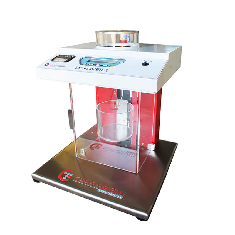ASTM C 97標準石料固(gu)體材料(liao)密度計GT2144
