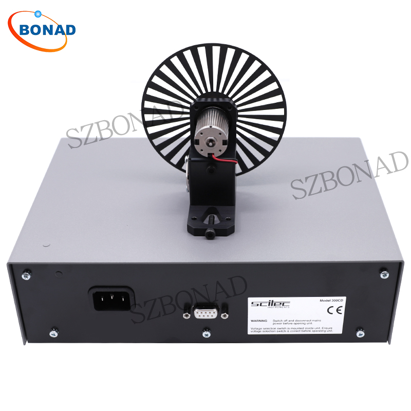 光學斬波(bo)器的工作原理咊使用場景